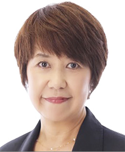 代表取締役 渡邊 英美